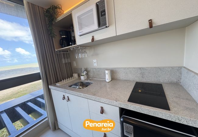 Apartamento em João Pessoa - AQUAMARIS | DELUXE VISTA MAR E PENAREIA TUR BR Apartamento em João Pessoa - AQUAMARIS | DELUXE VISTA MAR E PENAREIA TUR BR