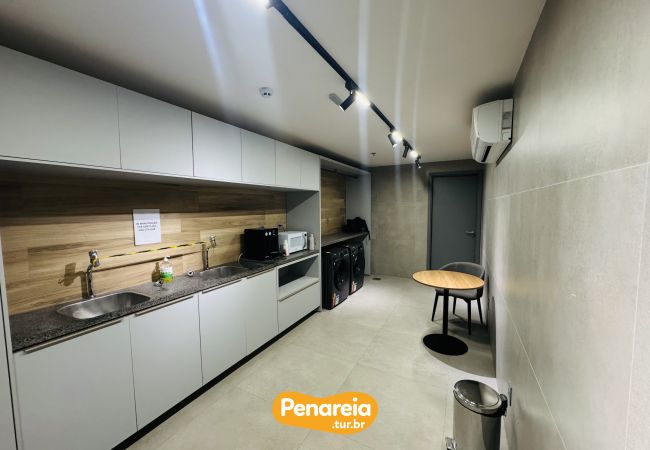 Apartamento em João Pessoa - AQUAMARIS | DELUXE VISTA MAR E PENAREIA TUR BR Apartamento em João Pessoa - AQUAMARIS | DELUXE VISTA MAR E PENAREIA TUR BR