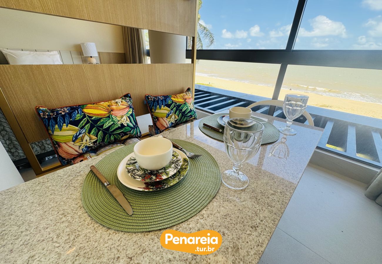 Apartamento em João Pessoa - AQUAMARIS | DELUXE VISTA MAR E PENAREIA TUR BR Apartamento em João Pessoa - AQUAMARIS | DELUXE VISTA MAR E PENAREIA TUR BR