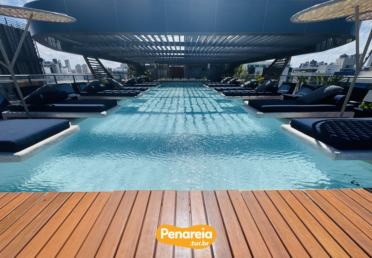 Apartamento em João Pessoa - AQUAMARIS | DELUXE VISTA MAR E PENAREIA TUR BR Apartamento em João Pessoa - AQUAMARIS | DELUXE VISTA MAR E PENAREIA TUR BR