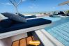 Apartamento em João Pessoa - AQUAMARIS | DELUXE VISTA MAR E PENAREIA TUR BR Apartamento em João Pessoa - AQUAMARIS | DELUXE VISTA MAR E PENAREIA TUR BR