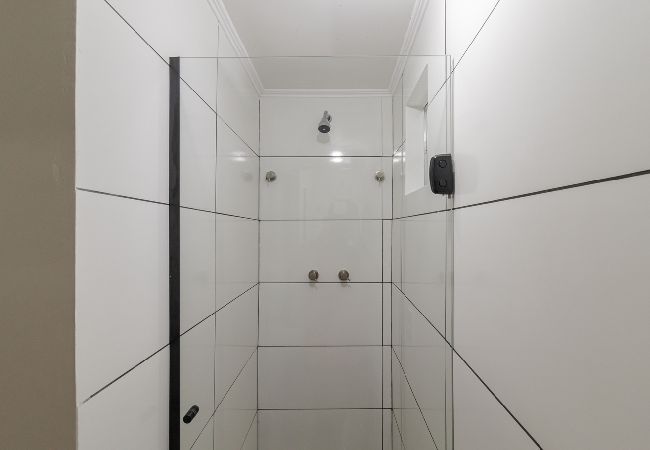 Apartamento em São Paulo - 03 Studio prox Expo, Berrini e Congonhas Apartamento em São Paulo - 03 Studio prox Expo, Berrini e Congonhas