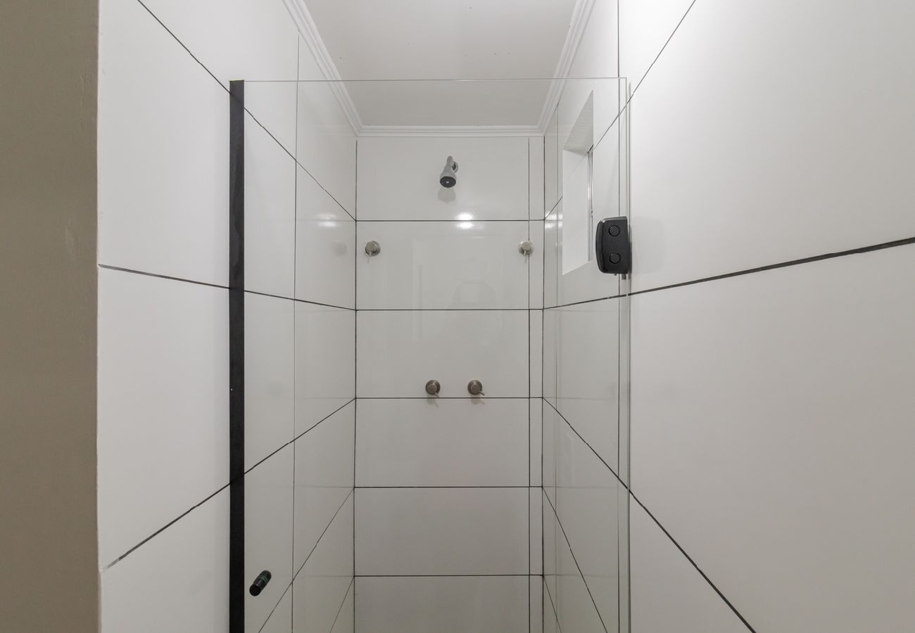 Apartamento em São Paulo - 03 Studio prox Expo, Berrini e Congonhas Apartamento em São Paulo - 03 Studio prox Expo, Berrini e Congonhas