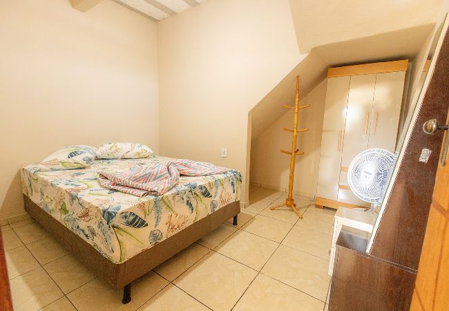 Apartamento em Angra dos Reis - Apto c/ Varanda,  Garagem e Vista das Montanhas Apartamento em Angra dos Reis - Apto c/ Varanda,  Garagem e Vista das Montanhas