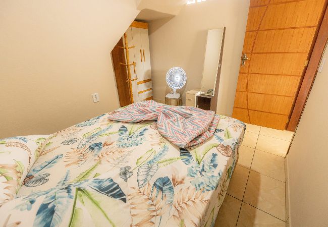 Apartamento em Angra dos Reis - Apto c/ Varanda,  Garagem e Vista das Montanhas Apartamento em Angra dos Reis - Apto c/ Varanda,  Garagem e Vista das Montanhas