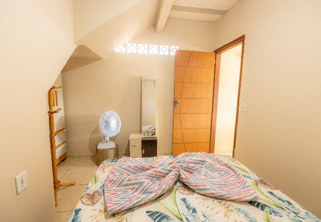 Apartamento em Angra dos Reis - Apto c/ Varanda,  Garagem e Vista das Montanhas Apartamento em Angra dos Reis - Apto c/ Varanda,  Garagem e Vista das Montanhas