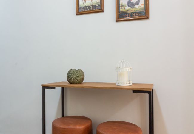 Estúdio em Rio de Janeiro - 3 minutos da Praia de Copacabana | NSC220  Estúdio em Rio de Janeiro - 3 minutos da Praia de Copacabana | NSC220