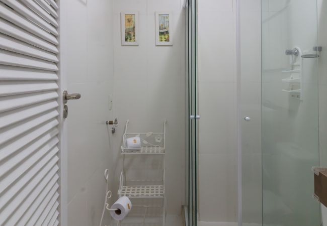 Estúdio em Rio de Janeiro - 3 minutos da Praia de Copacabana | NSC220  Estúdio em Rio de Janeiro - 3 minutos da Praia de Copacabana | NSC220