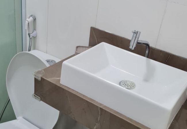 Estúdio em Rio de Janeiro - 3 minutos da Praia de Copacabana | NSC220  Estúdio em Rio de Janeiro - 3 minutos da Praia de Copacabana | NSC220