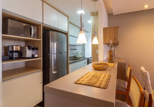 Apartamento em Rio de Janeiro - 10 minutos do Parque Olímpico | PJA802 Apartamento em Rio de Janeiro - 10 minutos do Parque Olímpico | PJA802