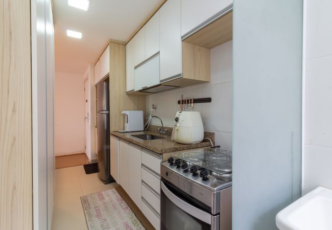 Apartamento em Rio de Janeiro - 10 minutos do Parque Olímpico | PJA802 Apartamento em Rio de Janeiro - 10 minutos do Parque Olímpico | PJA802