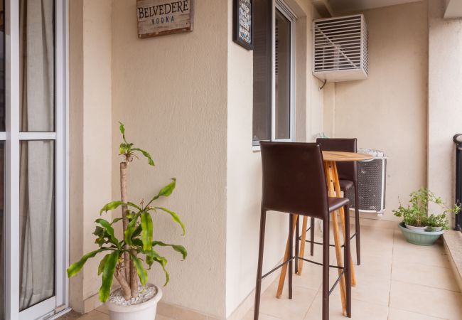 Apartamento em Rio de Janeiro - 10 minutos do Parque Olímpico | PJA802 Apartamento em Rio de Janeiro - 10 minutos do Parque Olímpico | PJA802