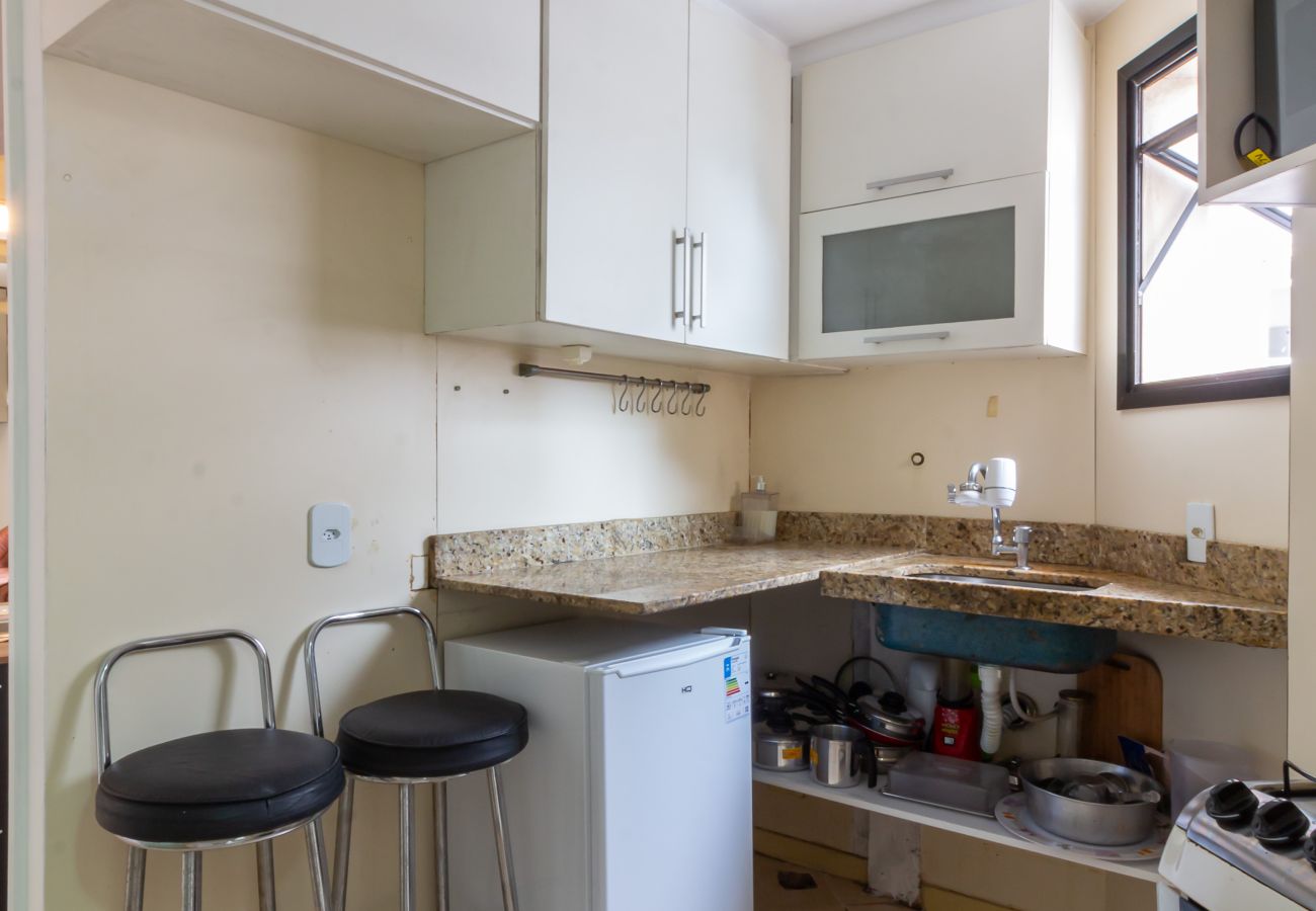 Apartamento em Rio de Janeiro - Próximo do Pão de Açúcar | GSV302  Apartamento em Rio de Janeiro - Próximo do Pão de Açúcar | GSV302