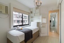 Apartamento em Rio de Janeiro - Próximo do Pão de Açúcar | GSV302  Apartamento em Rio de Janeiro - Próximo do Pão de Açúcar | GSV302