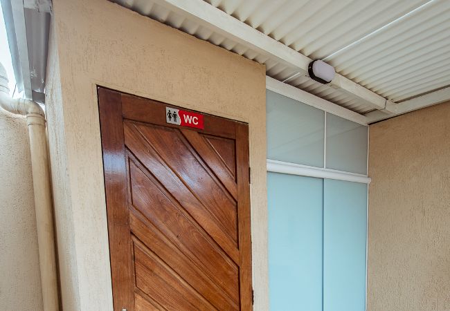 Casa em Conde - Casa em Jacumã com piscina, 5 suítes e Fliperama Casa em Conde - Casa em Jacumã com piscina, 5 suítes e Fliperama