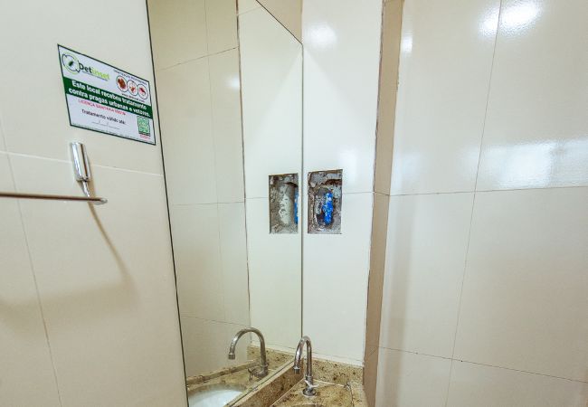 Casa em Conde - Casa em Jacumã com piscina, 5 suítes e Fliperama Casa em Conde - Casa em Jacumã com piscina, 5 suítes e Fliperama