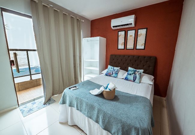 Casa em Conde - Casa em Jacumã com piscina, 5 suítes e Fliperama Casa em Conde - Casa em Jacumã com piscina, 5 suítes e Fliperama