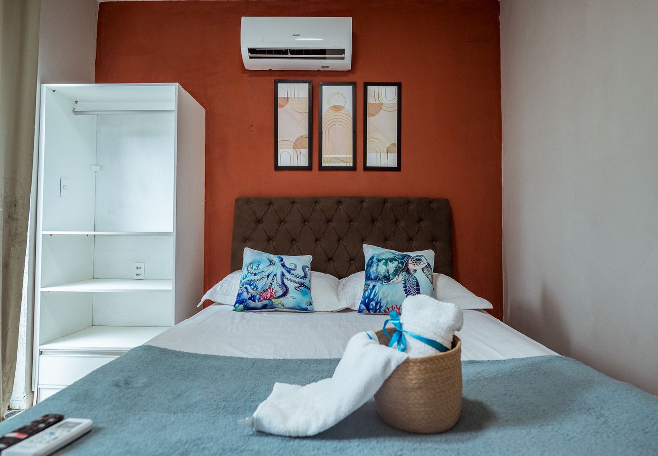 Casa em Conde - Casa em Jacumã com piscina, 5 suítes e Fliperama Casa em Conde - Casa em Jacumã com piscina, 5 suítes e Fliperama