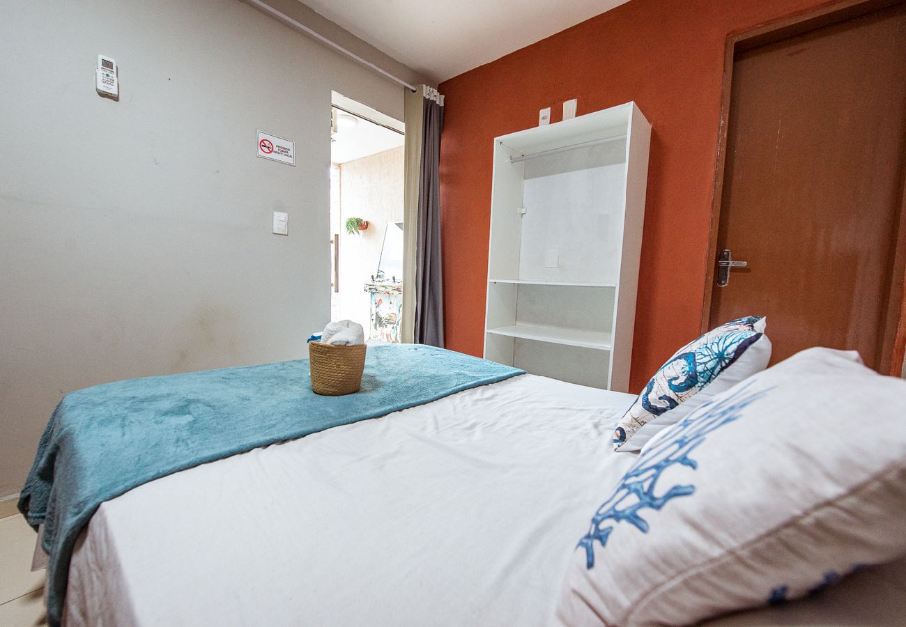 Casa em Conde - Casa em Jacumã com piscina, 5 suítes e Fliperama Casa em Conde - Casa em Jacumã com piscina, 5 suítes e Fliperama