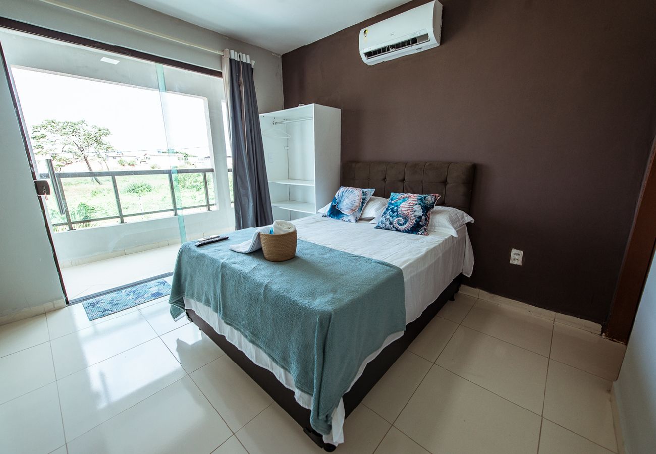 Casa em Conde - Casa em Jacumã com piscina, 5 suítes e Fliperama Casa em Conde - Casa em Jacumã com piscina, 5 suítes e Fliperama