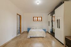 Casa em Extrema - Rancho E.R.S: Natureza, Wi-Fi e Lazer em Extrema