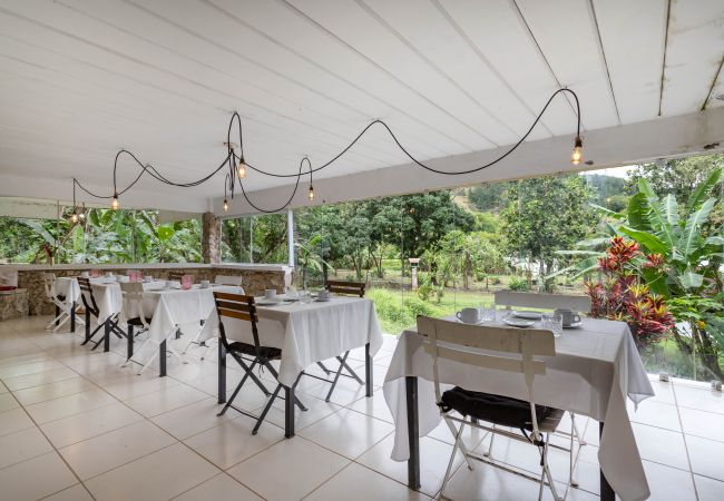 Estúdio em Angra dos Reis - Refúgio em Angra dos Reis - Suíte Estúdio em Angra dos Reis - Refúgio em Angra dos Reis - Suíte