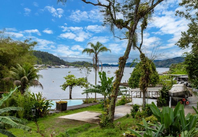 Estúdio em Angra dos Reis - Refúgio em Angra dos Reis - Suíte Estúdio em Angra dos Reis - Refúgio em Angra dos Reis - Suíte
