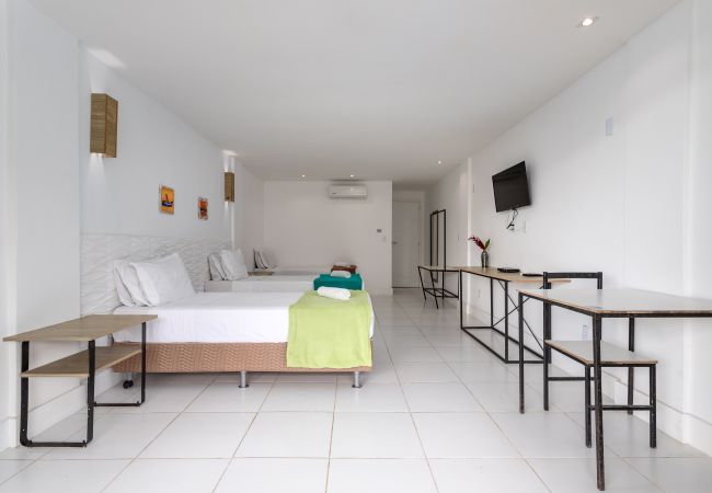 Estúdio em Angra dos Reis - Refúgio em Angra dos Reis - Suíte Estúdio em Angra dos Reis - Refúgio em Angra dos Reis - Suíte