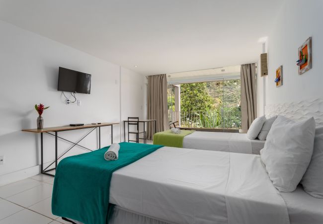 Estúdio em Angra dos Reis - Refúgio em Angra dos Reis - Suíte Estúdio em Angra dos Reis - Refúgio em Angra dos Reis - Suíte