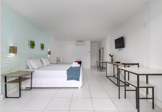 Estúdio em Angra dos Reis - Refúgio em Angra dos Reis - Suíte Estúdio em Angra dos Reis - Refúgio em Angra dos Reis - Suíte