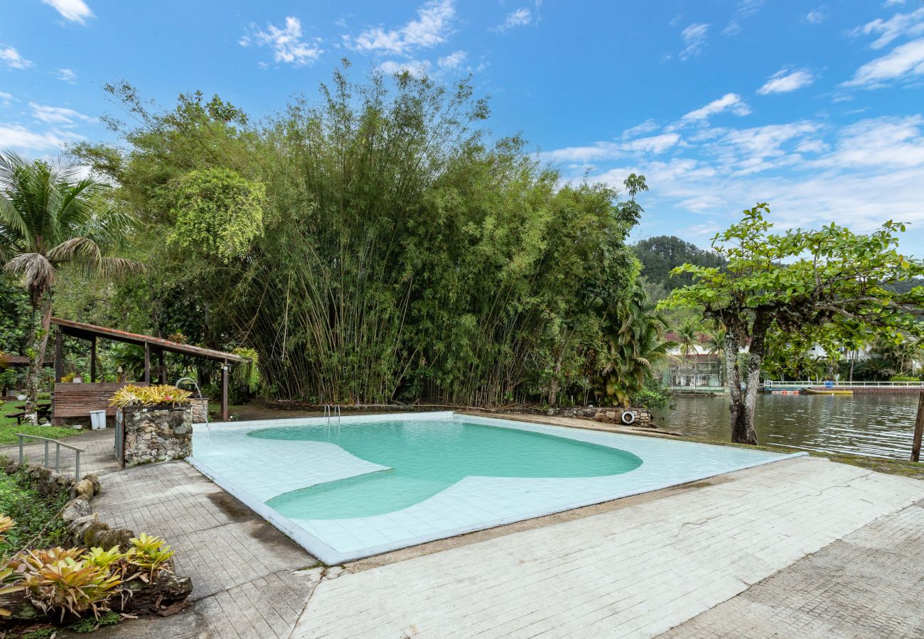 Estúdio em Angra dos Reis - Paraíso em Angra dos Reis - Suíte Estúdio em Angra dos Reis - Paraíso em Angra dos Reis - Suíte