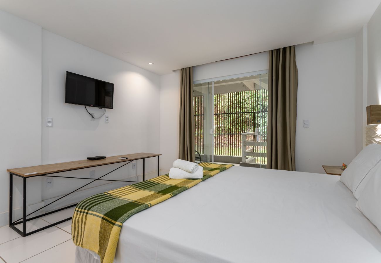 Estúdio em Angra dos Reis - Paraíso em Angra dos Reis - Suíte Estúdio em Angra dos Reis - Paraíso em Angra dos Reis - Suíte