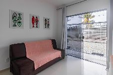 Apartamento em Porto Seguro - PEDRA DO MAR: Apto perto da Praia de Taperapuan