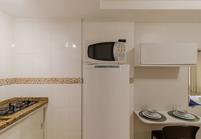 Apartamento em São Paulo - 05 Studio prox Expo, Berrini e Congonhas Apartamento em São Paulo - 05 Studio prox Expo, Berrini e Congonhas