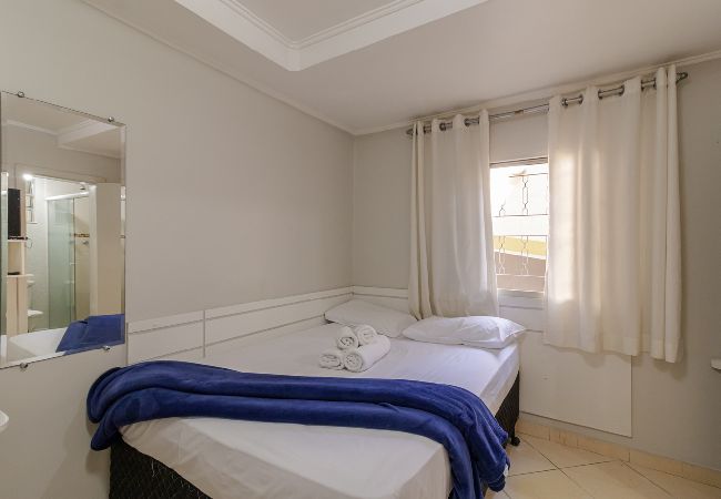 Apartamento em São Paulo - 05 Studio prox Expo, Berrini e Congonhas Apartamento em São Paulo - 05 Studio prox Expo, Berrini e Congonhas