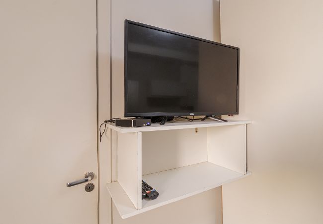 Apartamento em São Paulo - 05 Studio prox Expo, Berrini e Congonhas Apartamento em São Paulo - 05 Studio prox Expo, Berrini e Congonhas