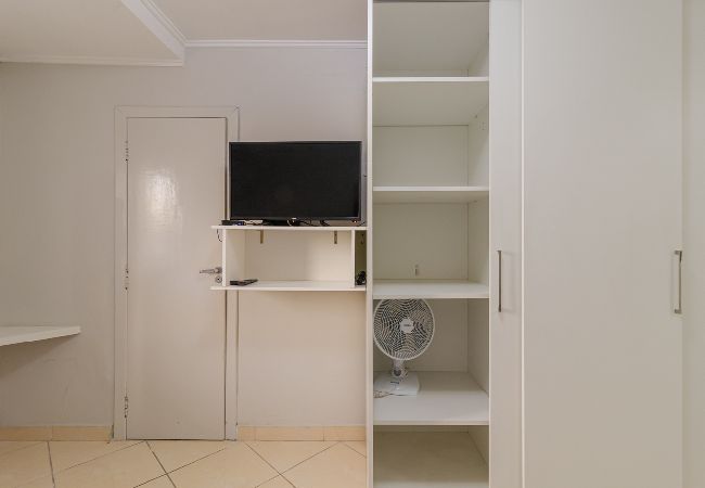 Apartamento em São Paulo - 05 Studio prox Expo, Berrini e Congonhas Apartamento em São Paulo - 05 Studio prox Expo, Berrini e Congonhas