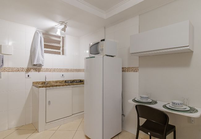 Apartamento em São Paulo - 05 Studio prox Expo, Berrini e Congonhas Apartamento em São Paulo - 05 Studio prox Expo, Berrini e Congonhas