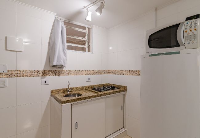 Apartamento em São Paulo - 05 Studio prox Expo, Berrini e Congonhas Apartamento em São Paulo - 05 Studio prox Expo, Berrini e Congonhas