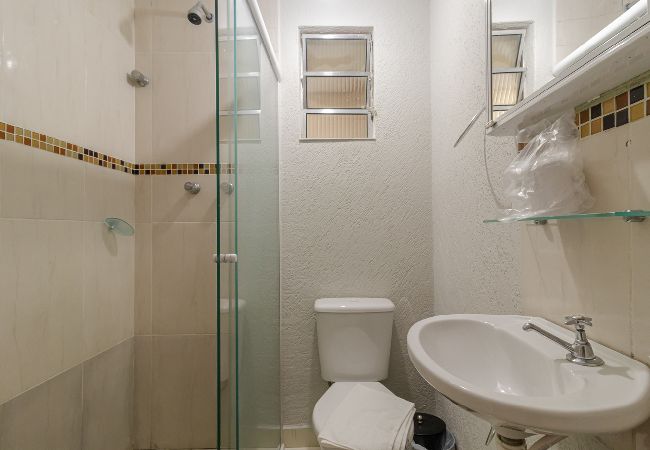 Apartamento em São Paulo - 05 Studio prox Expo, Berrini e Congonhas Apartamento em São Paulo - 05 Studio prox Expo, Berrini e Congonhas