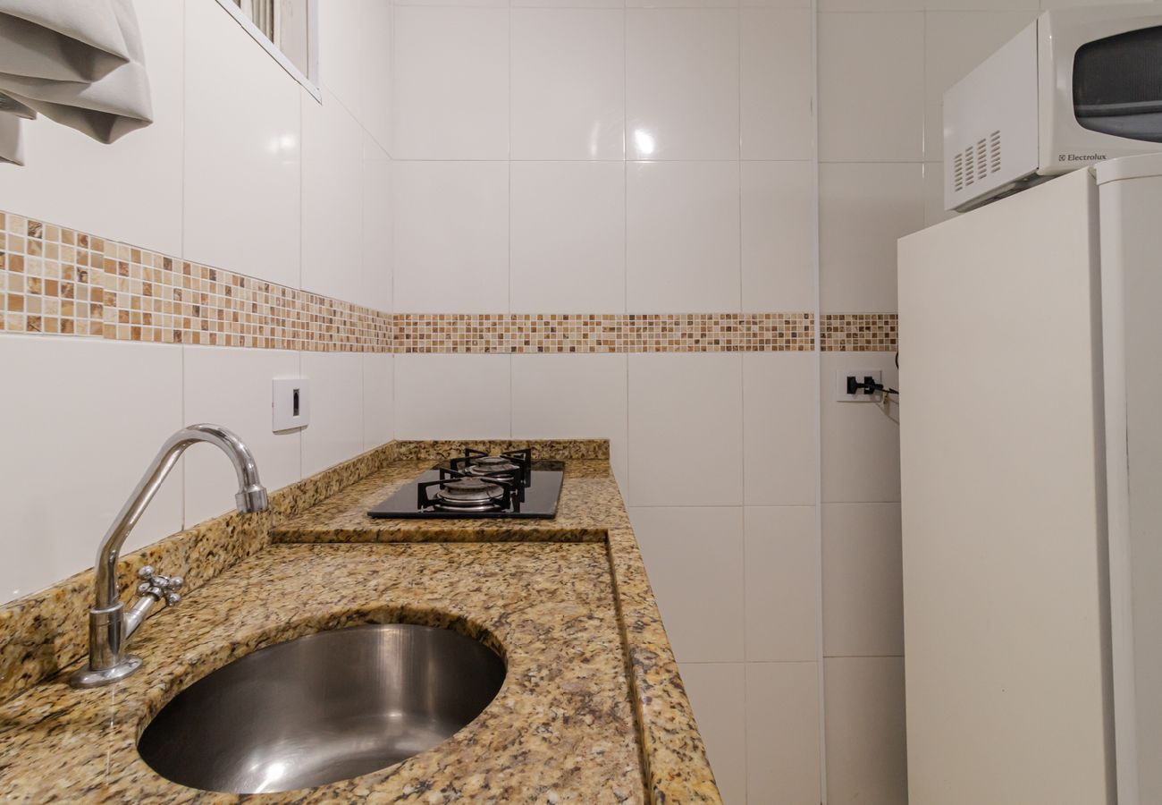 Apartamento em São Paulo - 05 Studio prox Expo, Berrini e Congonhas Apartamento em São Paulo - 05 Studio prox Expo, Berrini e Congonhas