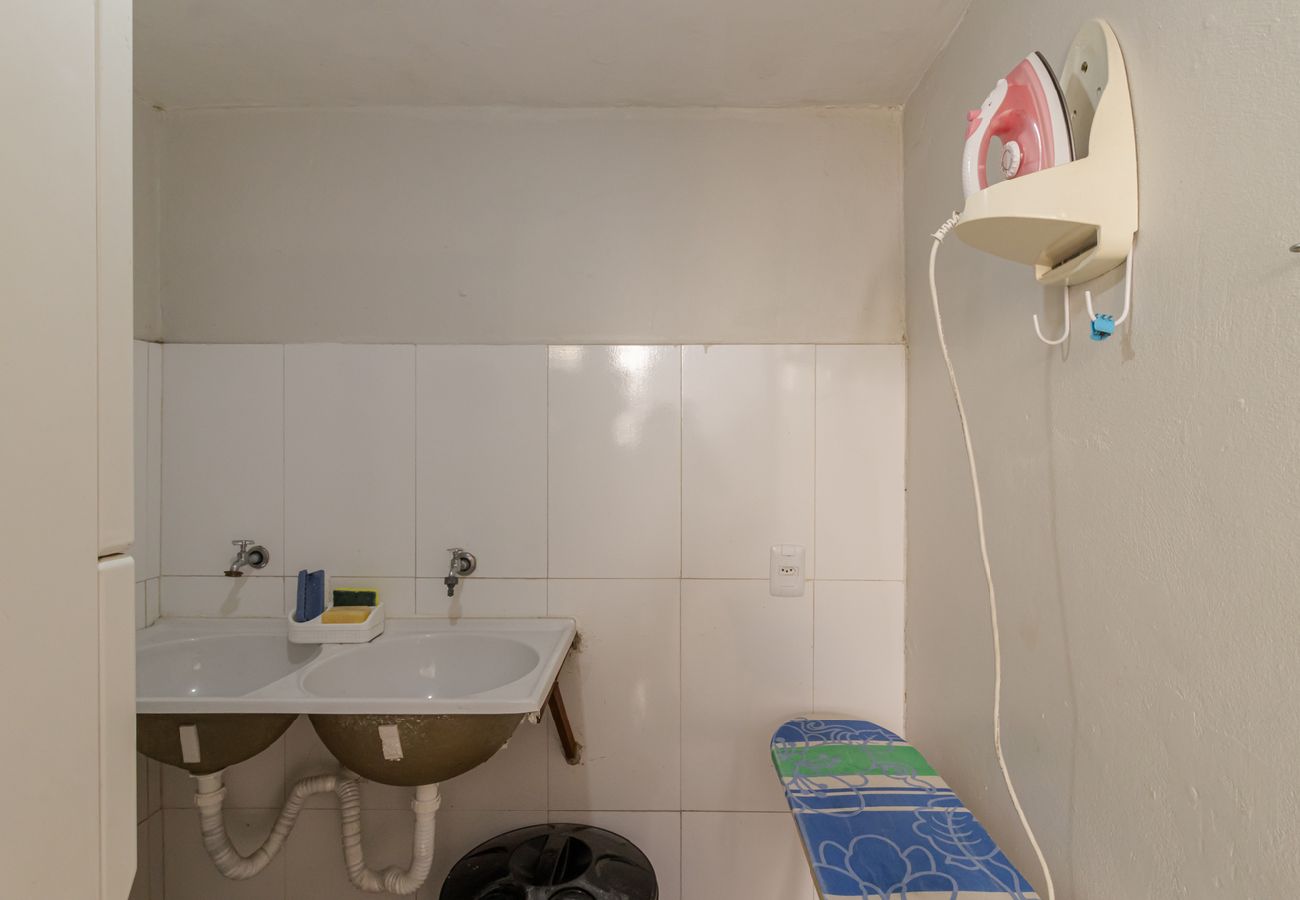 Apartamento em São Paulo - 05 Studio prox Expo, Berrini e Congonhas Apartamento em São Paulo - 05 Studio prox Expo, Berrini e Congonhas