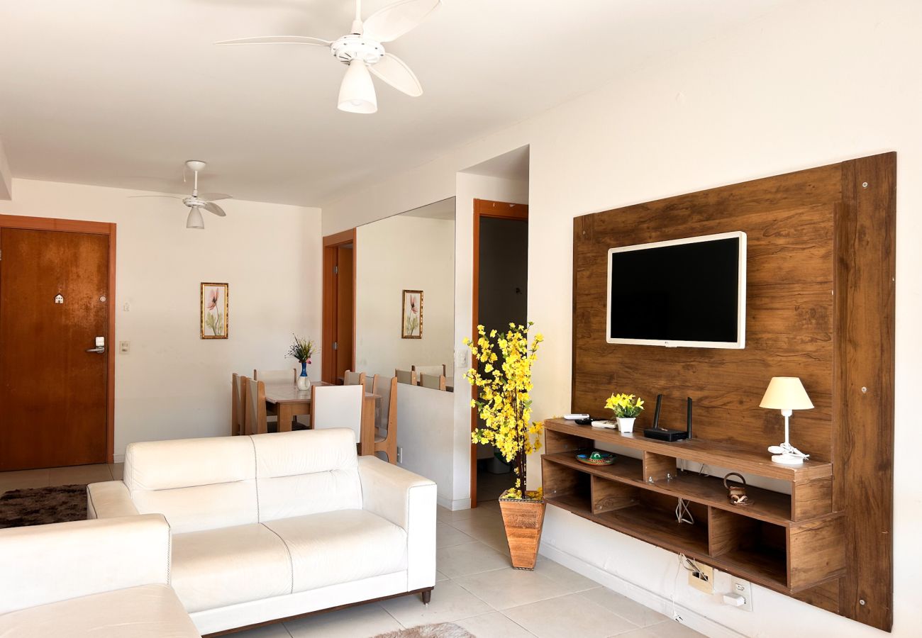 Apartamento em Rio de Janeiro - 5 minutos da Praia da Macumba | ZV101 Apartamento em Rio de Janeiro - 5 minutos da Praia da Macumba | ZV101