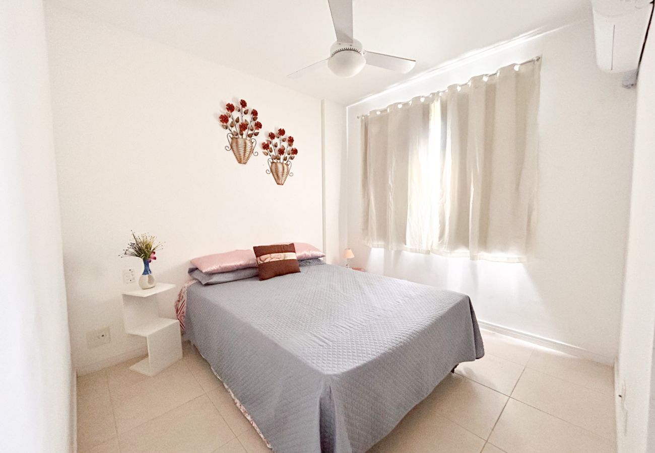 Apartamento em Rio de Janeiro - 5 minutos da Praia da Macumba | ZV101 Apartamento em Rio de Janeiro - 5 minutos da Praia da Macumba | ZV101