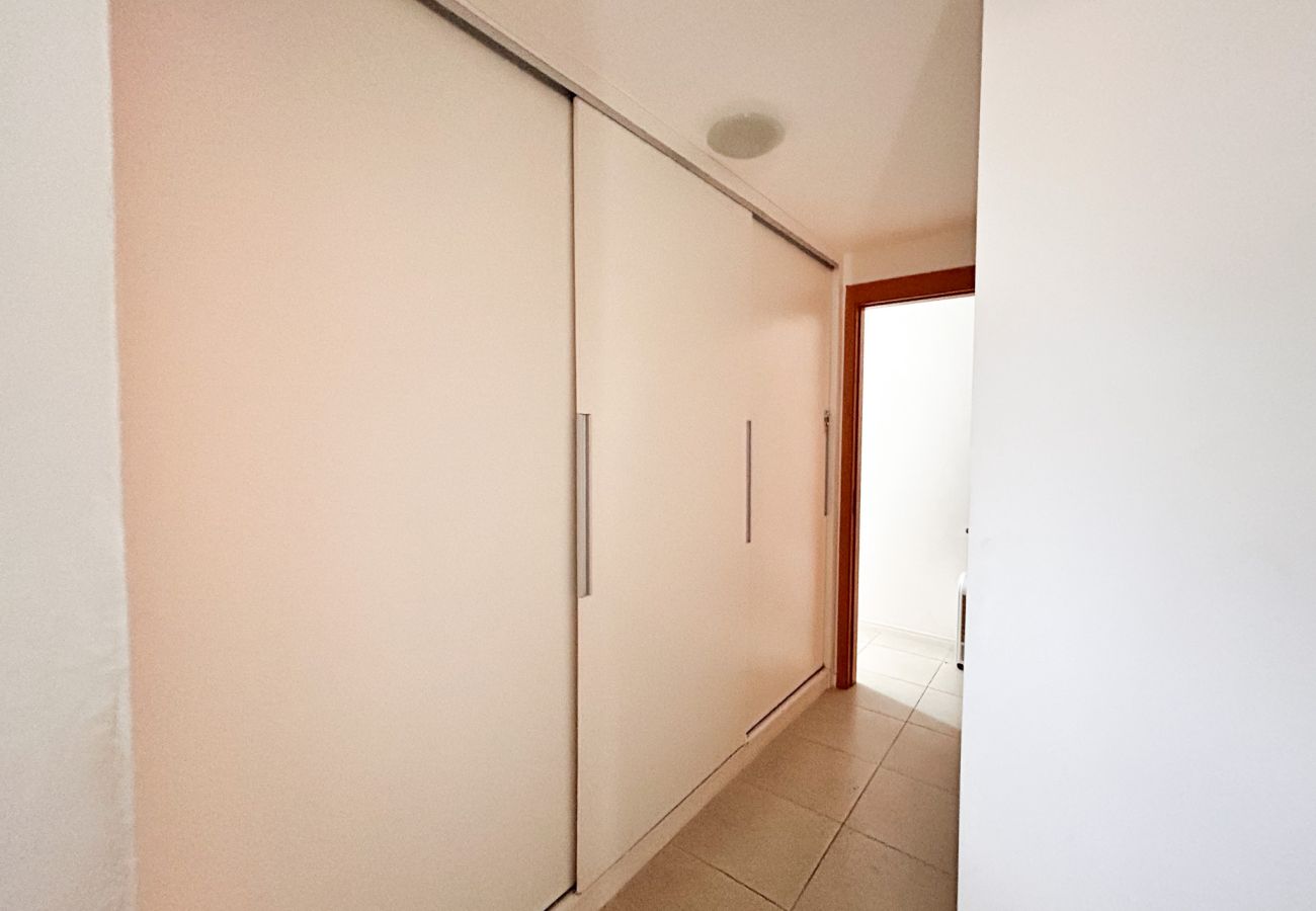 Apartamento em Rio de Janeiro - 5 minutos da Praia da Macumba | ZV101 Apartamento em Rio de Janeiro - 5 minutos da Praia da Macumba | ZV101