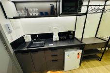 Apartamento em João Pessoa - Setai Edition - Vista Lateral Mar