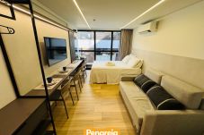 Apartamento em João Pessoa - Setai Edition - Vista Lateral Mar