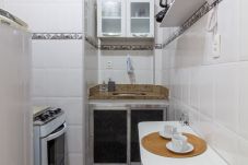 Estúdio em Rio de Janeiro - Estúdio Fantástico em Copacabana - DF1101