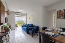 Apartamento em Rio de Janeiro - 9 minutos da Praia do Recreio | SA510