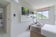 Apartamento em Rio de Janeiro - 9 minutos da Praia do Recreio | SA510